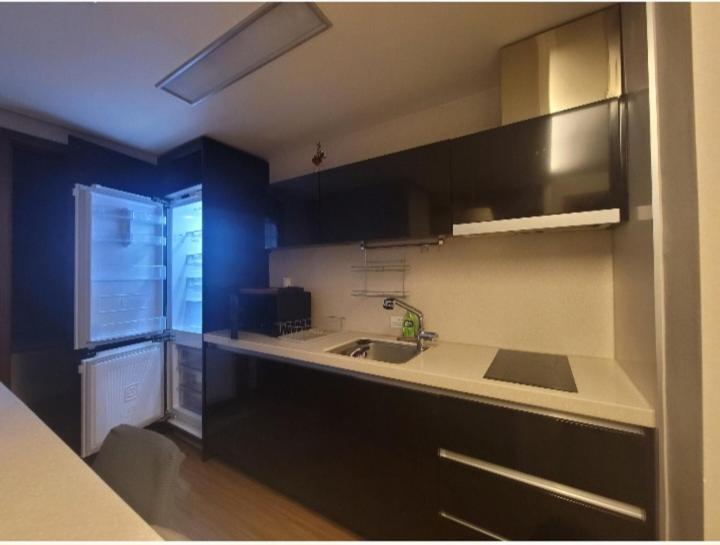 Haeundae Wide Ocean View & Residence Busan Exterior photo
